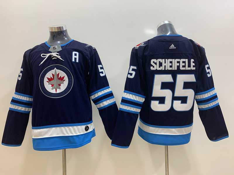 Youth Jets 55 Mark Scheifele Navy Adidas Jersey,We sell and wholesale Youth Jets 55 Mark Scheifele Navy Adidas Jersey on line form chian!